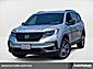 2022 Honda Pilot Sport Roseville CA