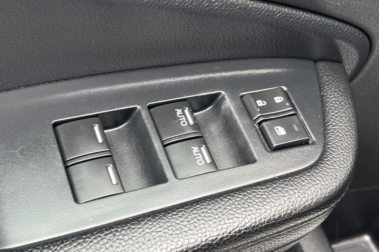 2022 Honda Pilot Sport Roseville CA