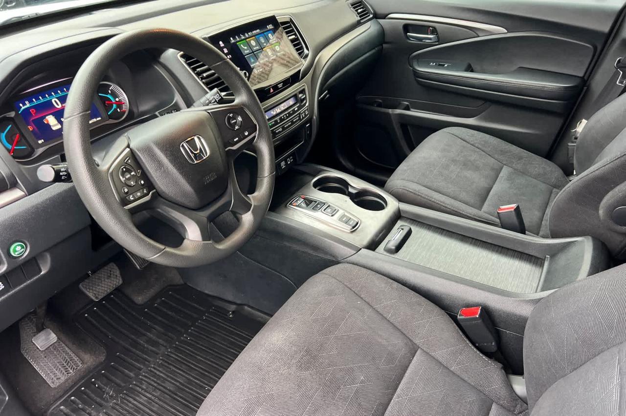 2022 Honda Pilot Sport Roseville CA