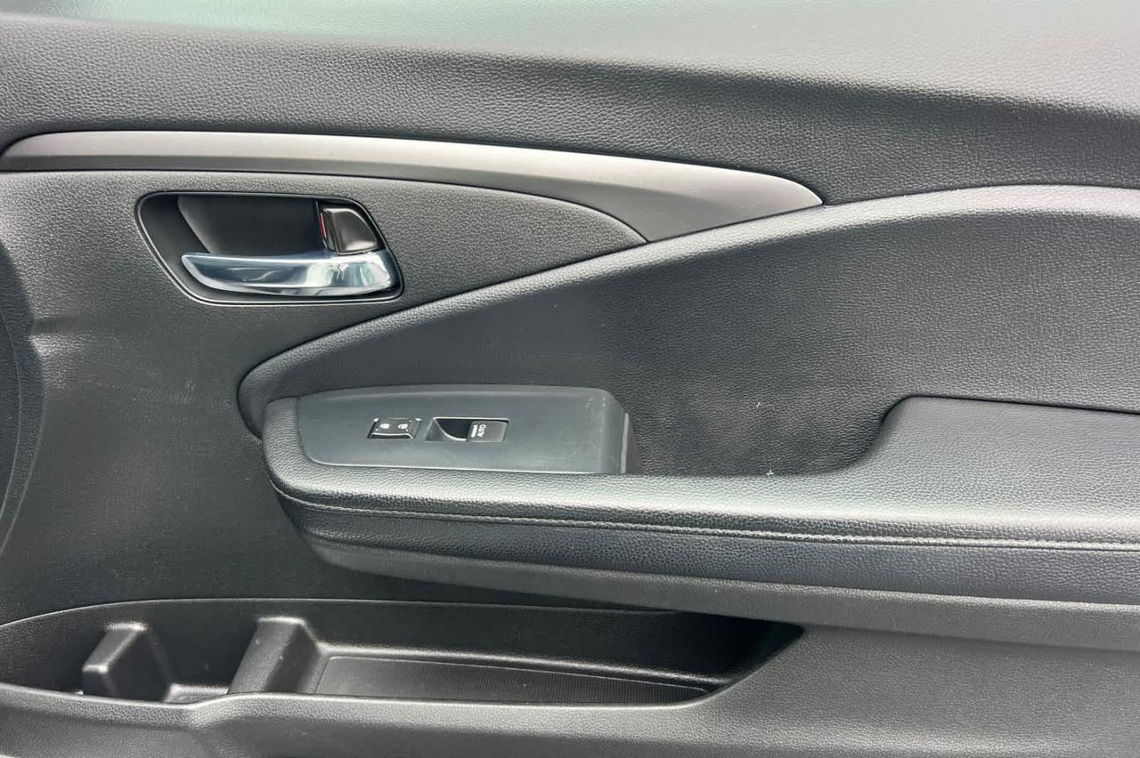 2022 Honda Pilot Sport Roseville CA