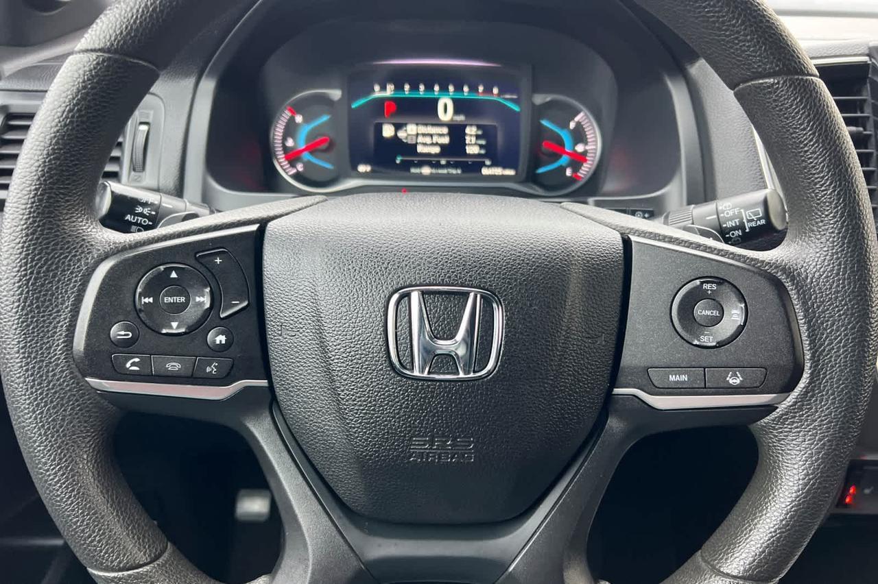2022 Honda Pilot Sport Roseville CA