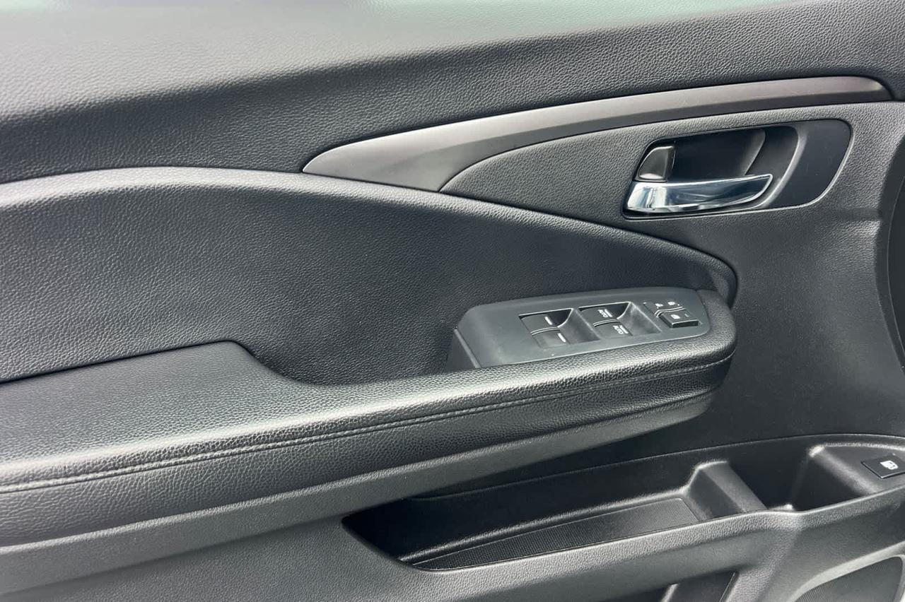 2022 Honda Pilot Sport Roseville CA