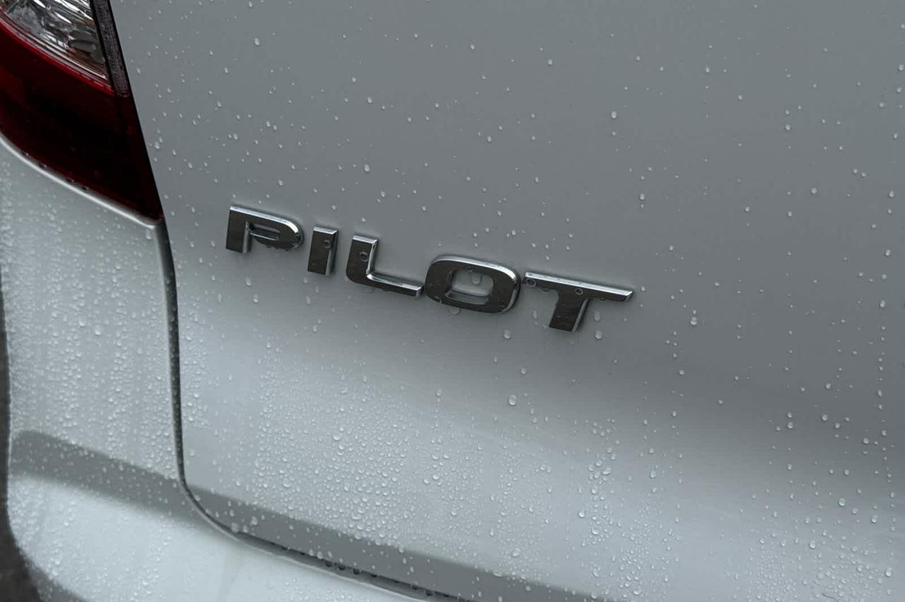 2022 Honda Pilot Sport Roseville CA