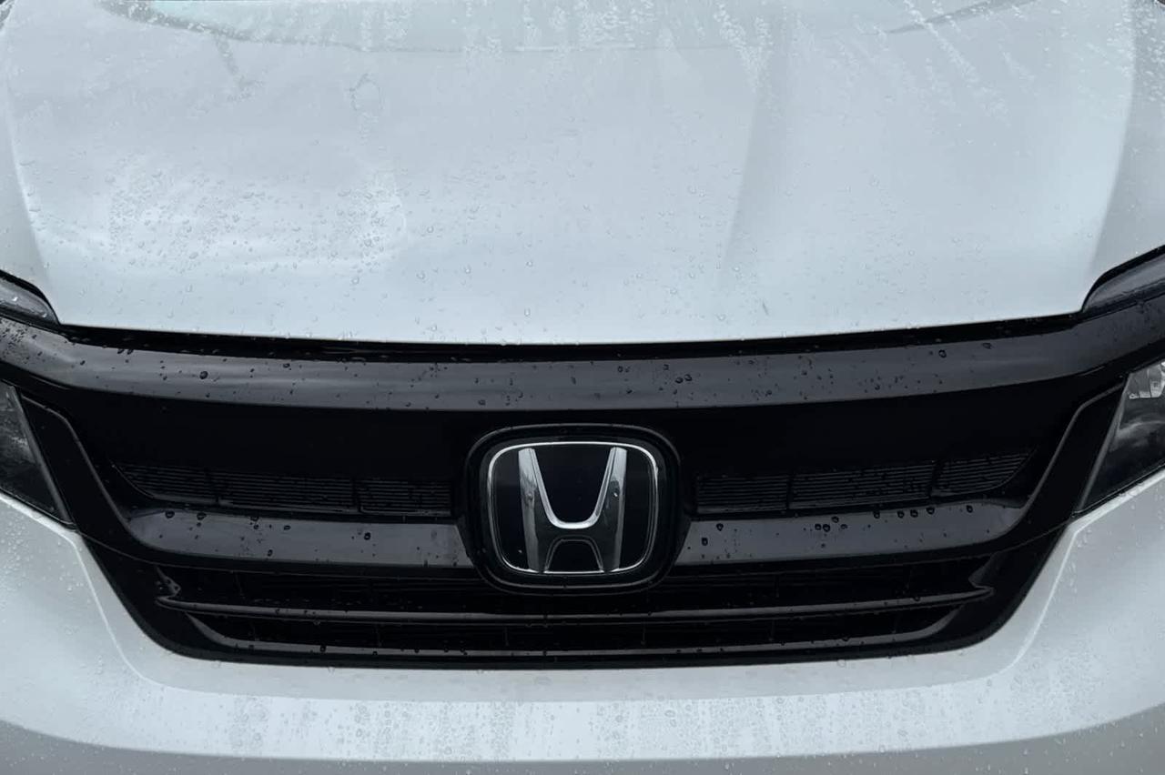 2022 Honda Pilot Sport Roseville CA