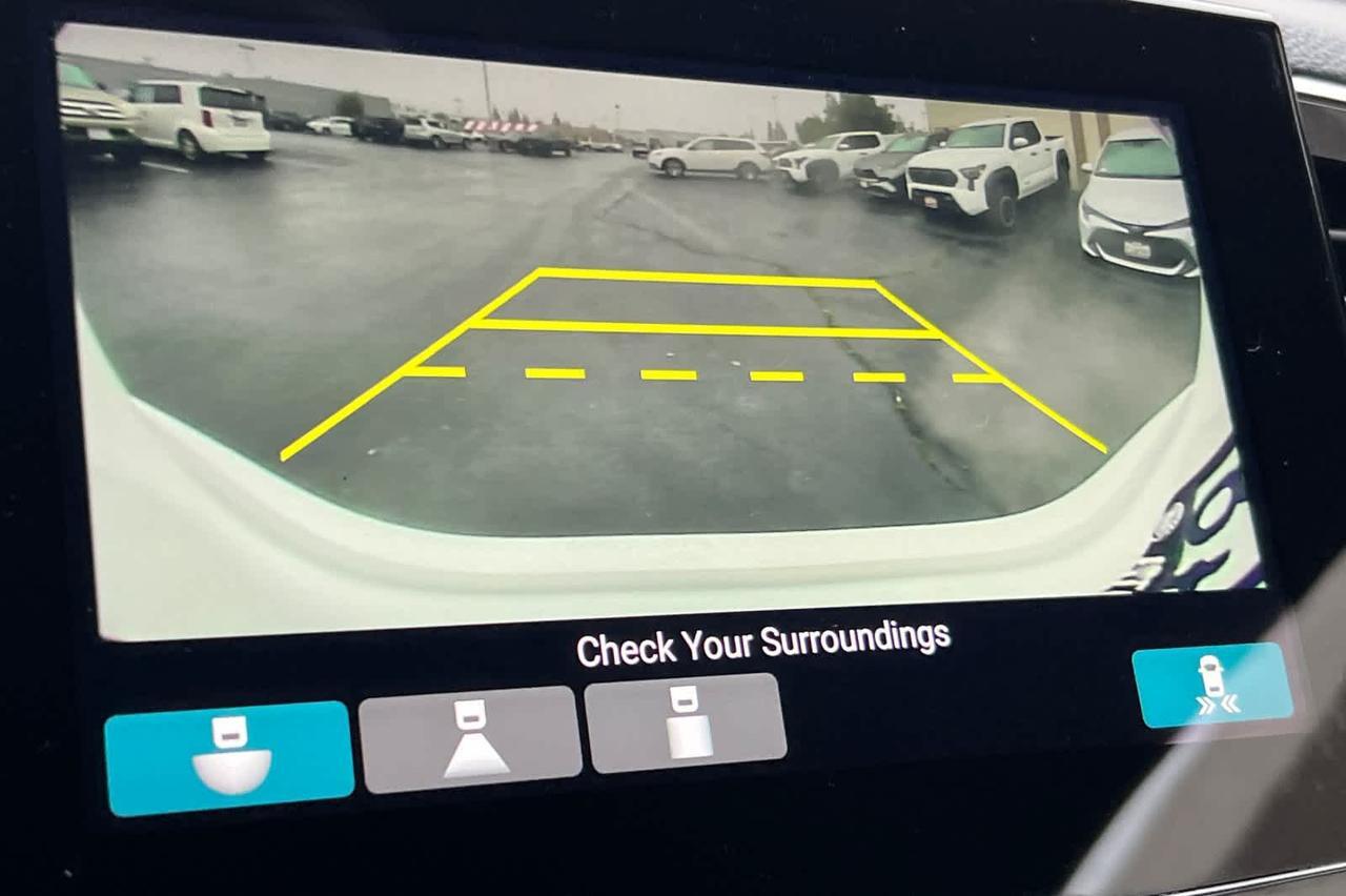 2022 Honda Pilot Sport Roseville CA