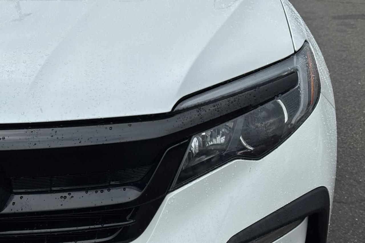 2022 Honda Pilot Sport Roseville CA