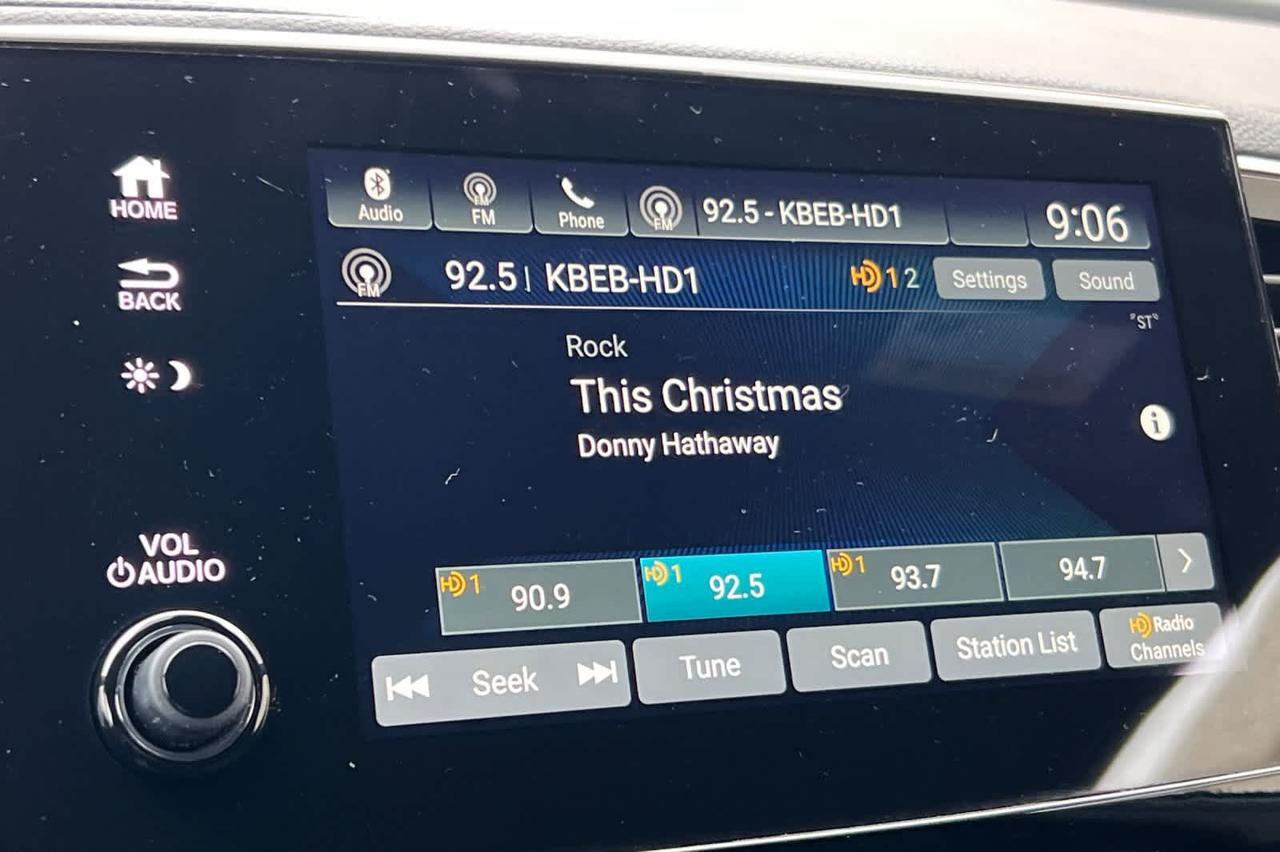 2022 Honda Pilot Sport Roseville CA