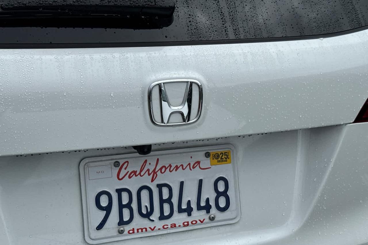 2022 Honda Pilot Sport Roseville CA