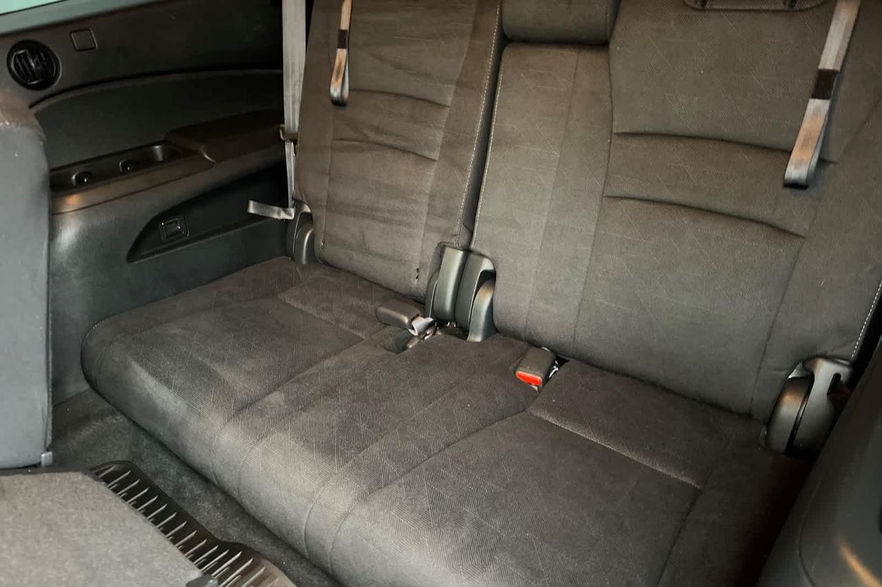 2022 Honda Pilot Sport Roseville CA