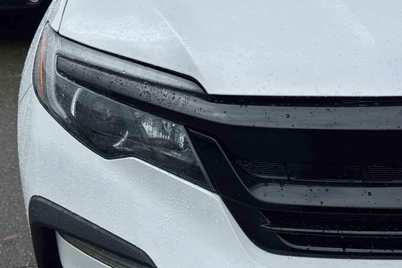 2022 Honda Pilot Sport Roseville CA