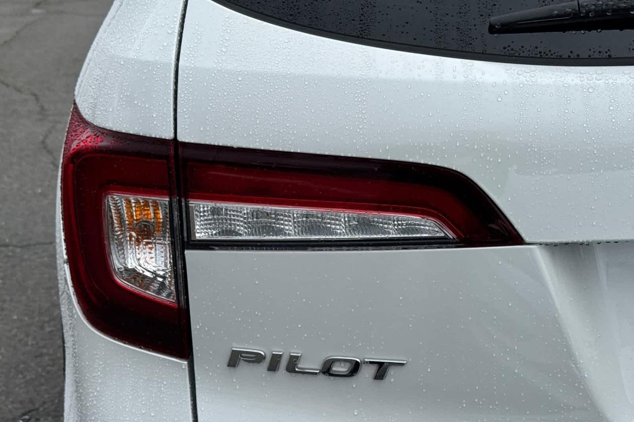 2022 Honda Pilot Sport Roseville CA