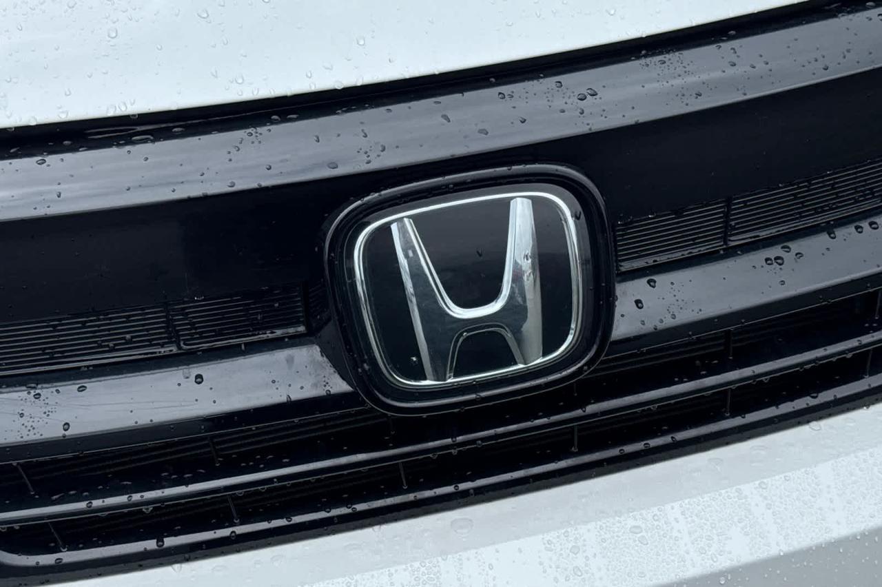 2022 Honda Pilot Sport Roseville CA