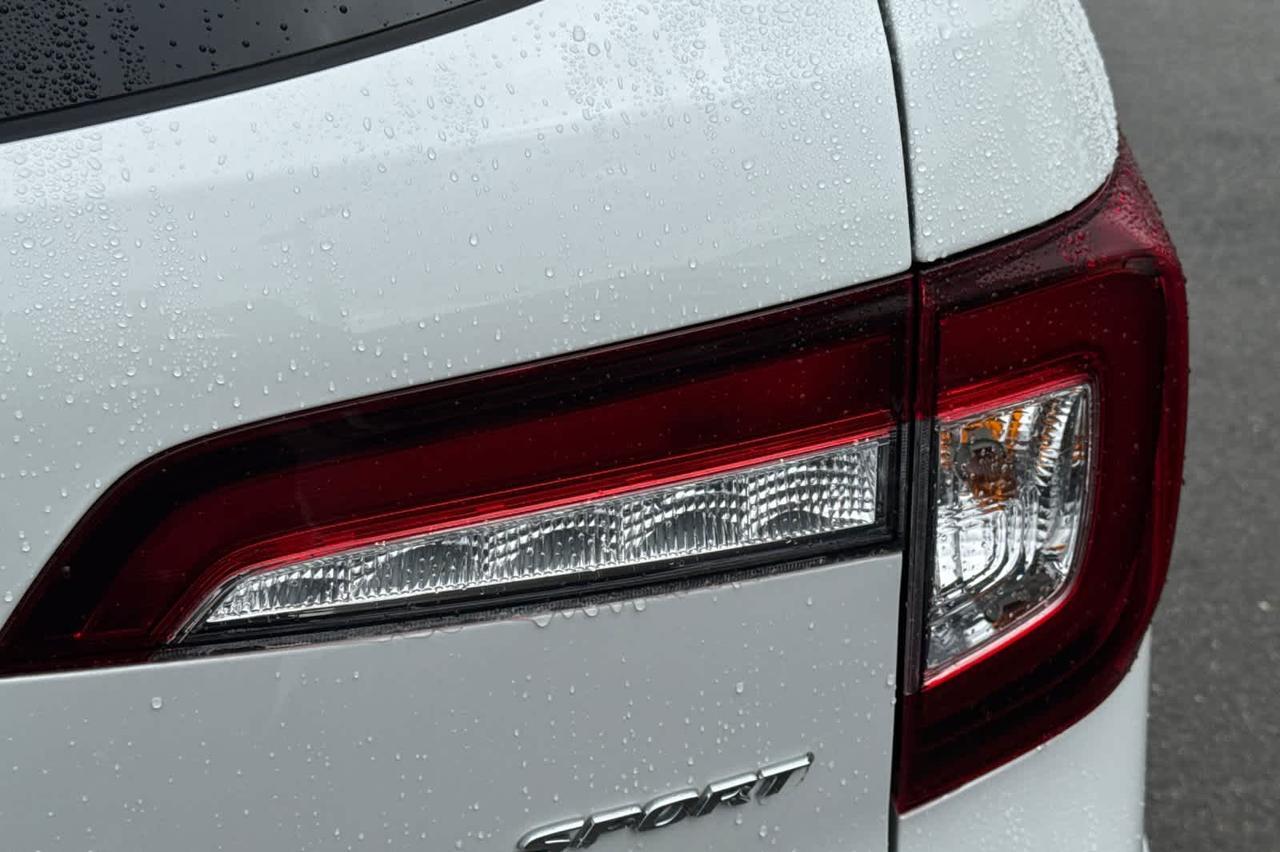 2022 Honda Pilot Sport Roseville CA