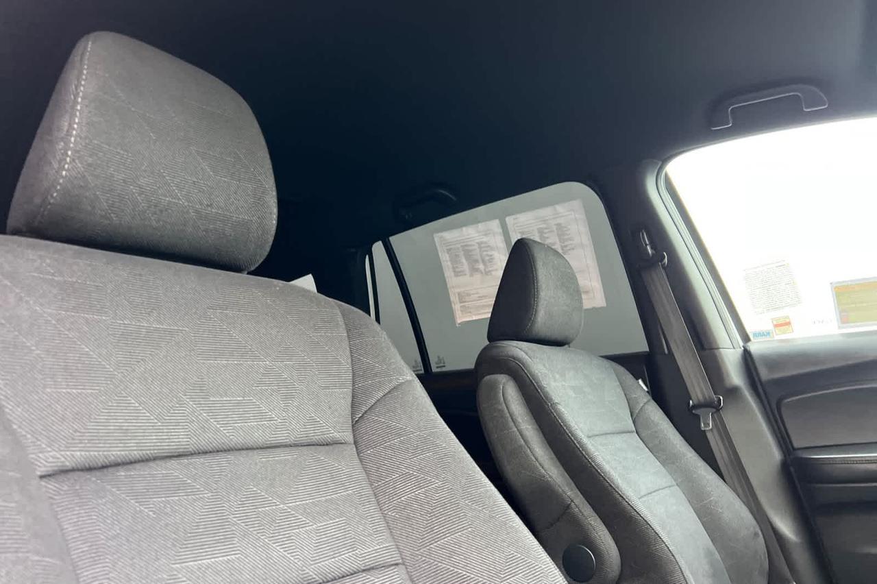 2022 Honda Pilot Sport Roseville CA