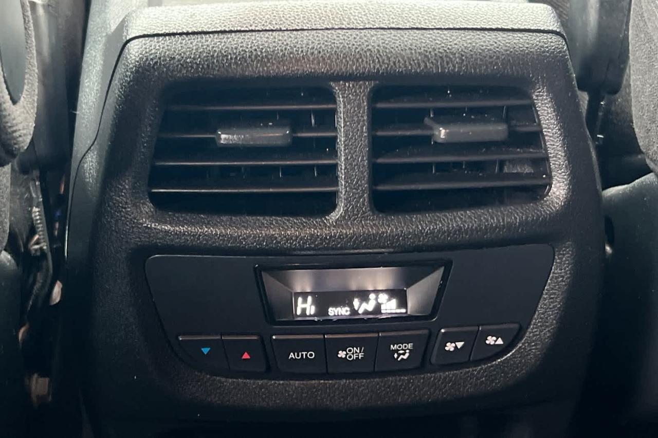 2022 Honda Pilot Sport Roseville CA