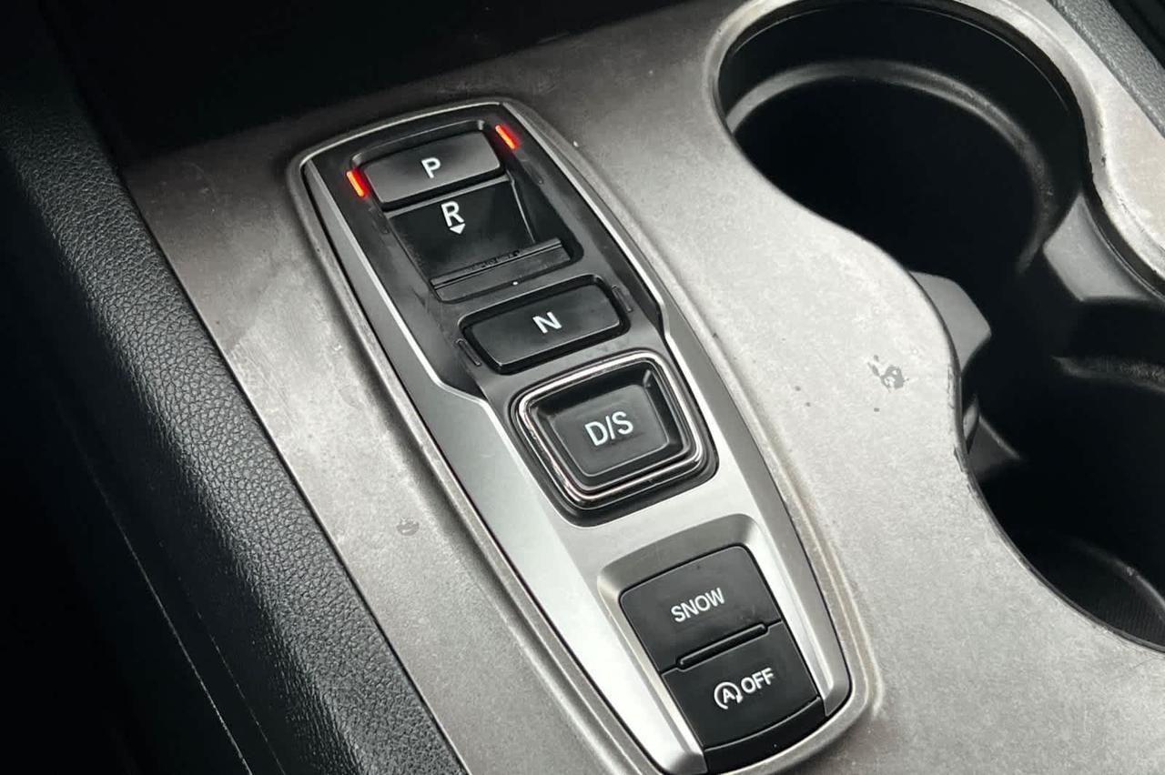 2022 Honda Pilot Sport Roseville CA