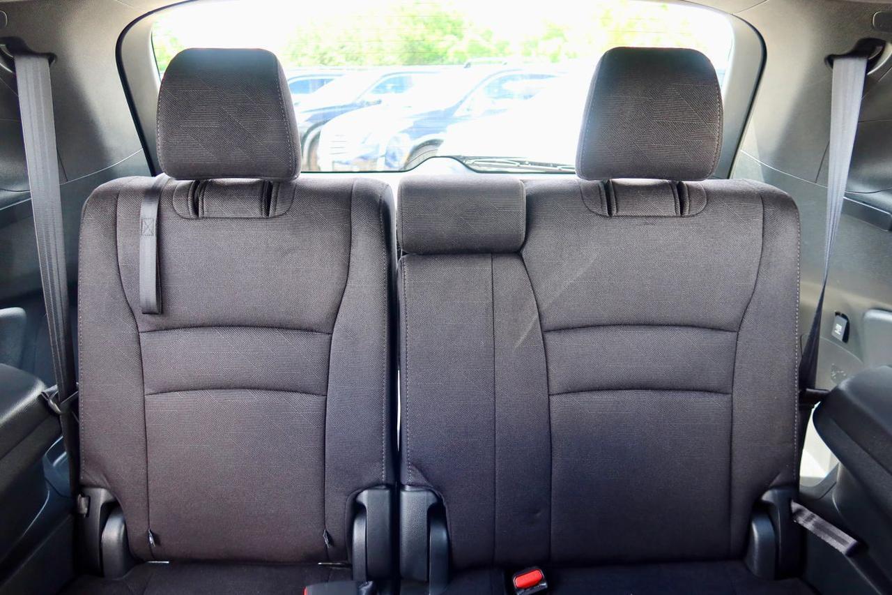 2022 Honda Pilot Sport SUV 4D Maitland FL