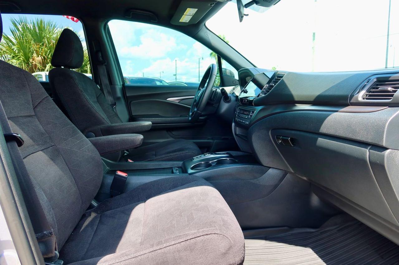 2022 Honda Pilot Sport SUV 4D Maitland FL