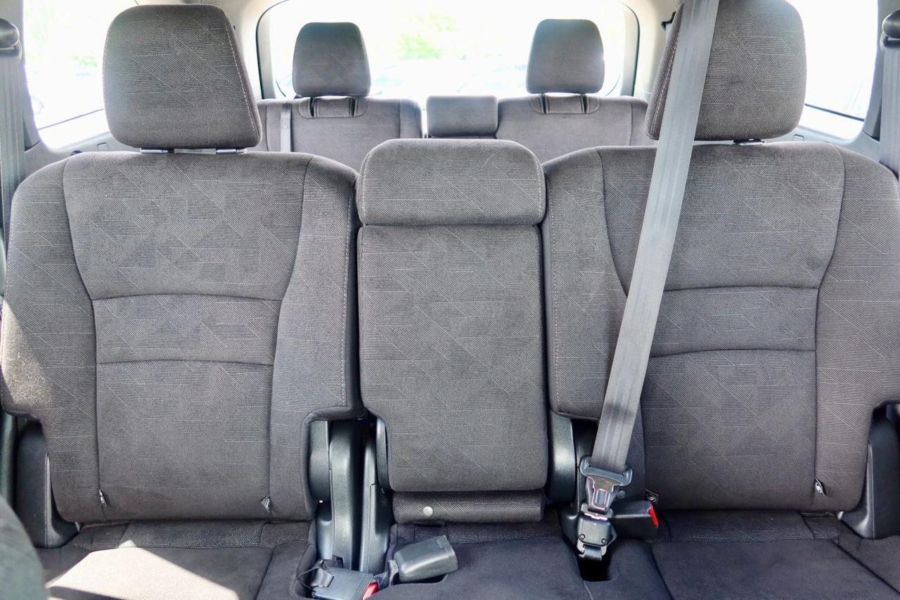 2022 Honda Pilot Sport SUV 4D Maitland FL