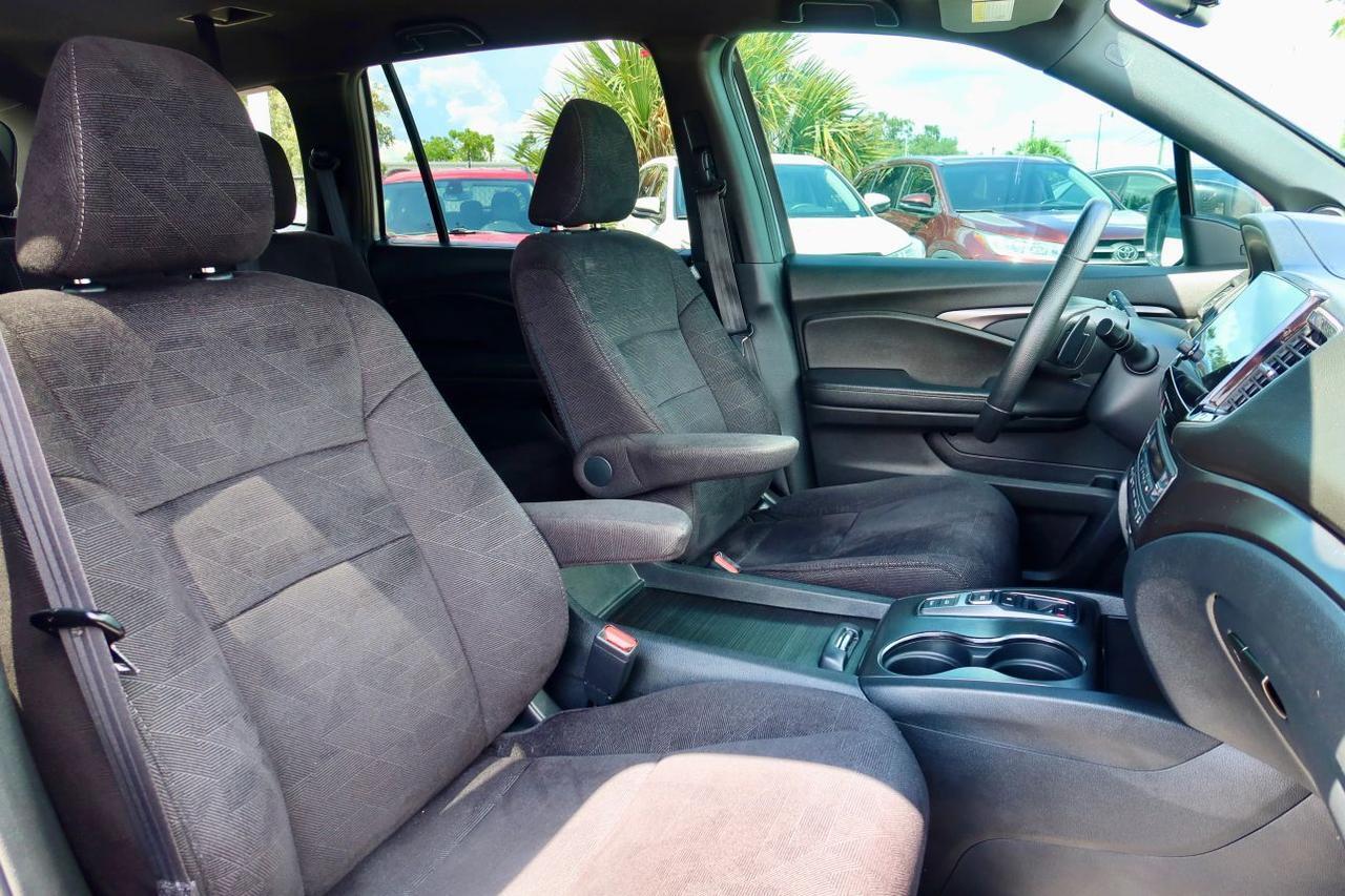 2022 Honda Pilot Sport SUV 4D Maitland FL
