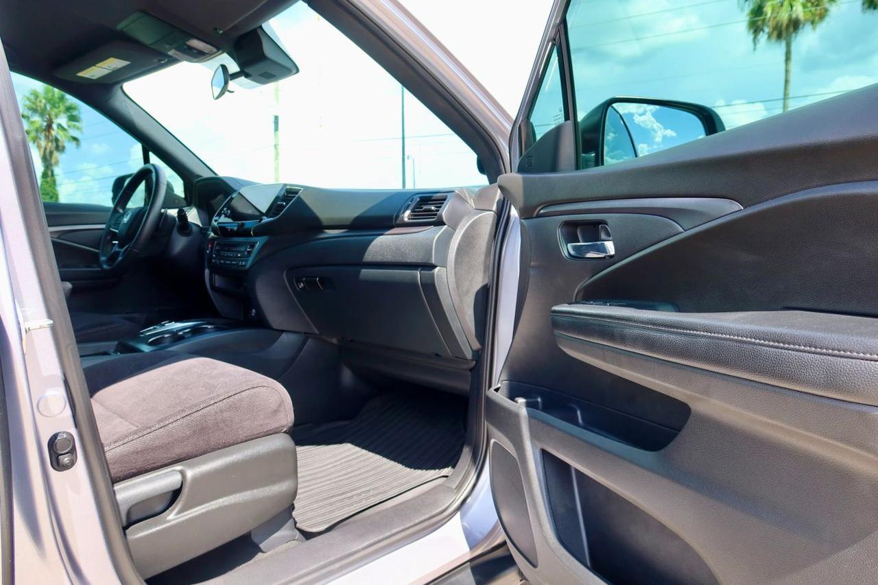 2022 Honda Pilot Sport SUV 4D Maitland FL