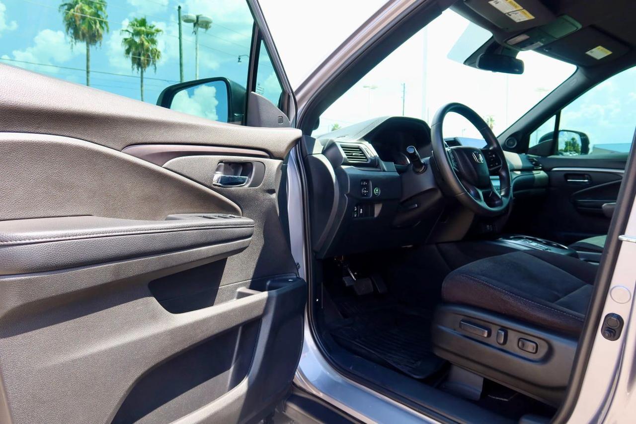 2022 Honda Pilot Sport SUV 4D Maitland FL