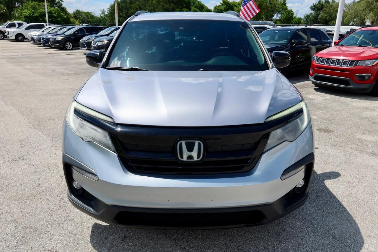 2022 Honda Pilot Sport SUV 4D Maitland FL