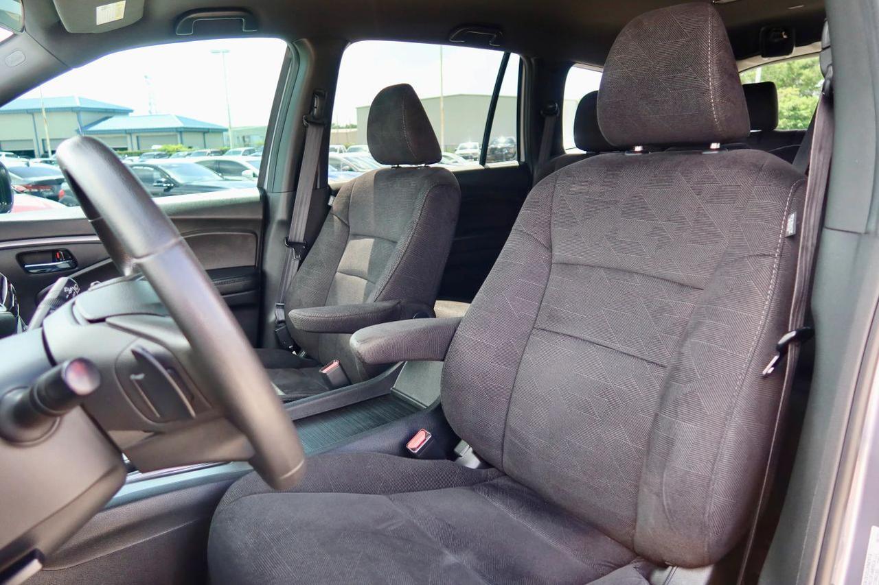 2022 Honda Pilot Sport SUV 4D Maitland FL