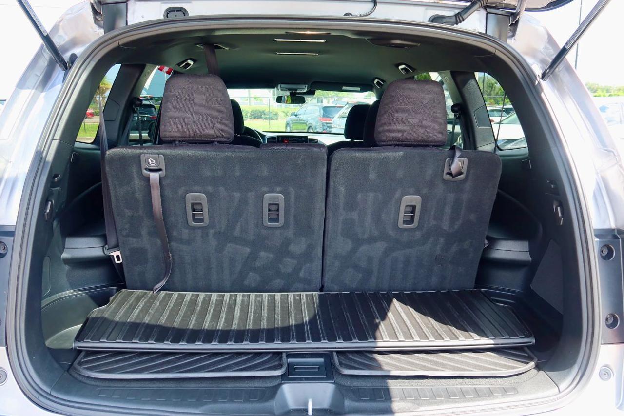 2022 Honda Pilot Sport SUV 4D Maitland FL