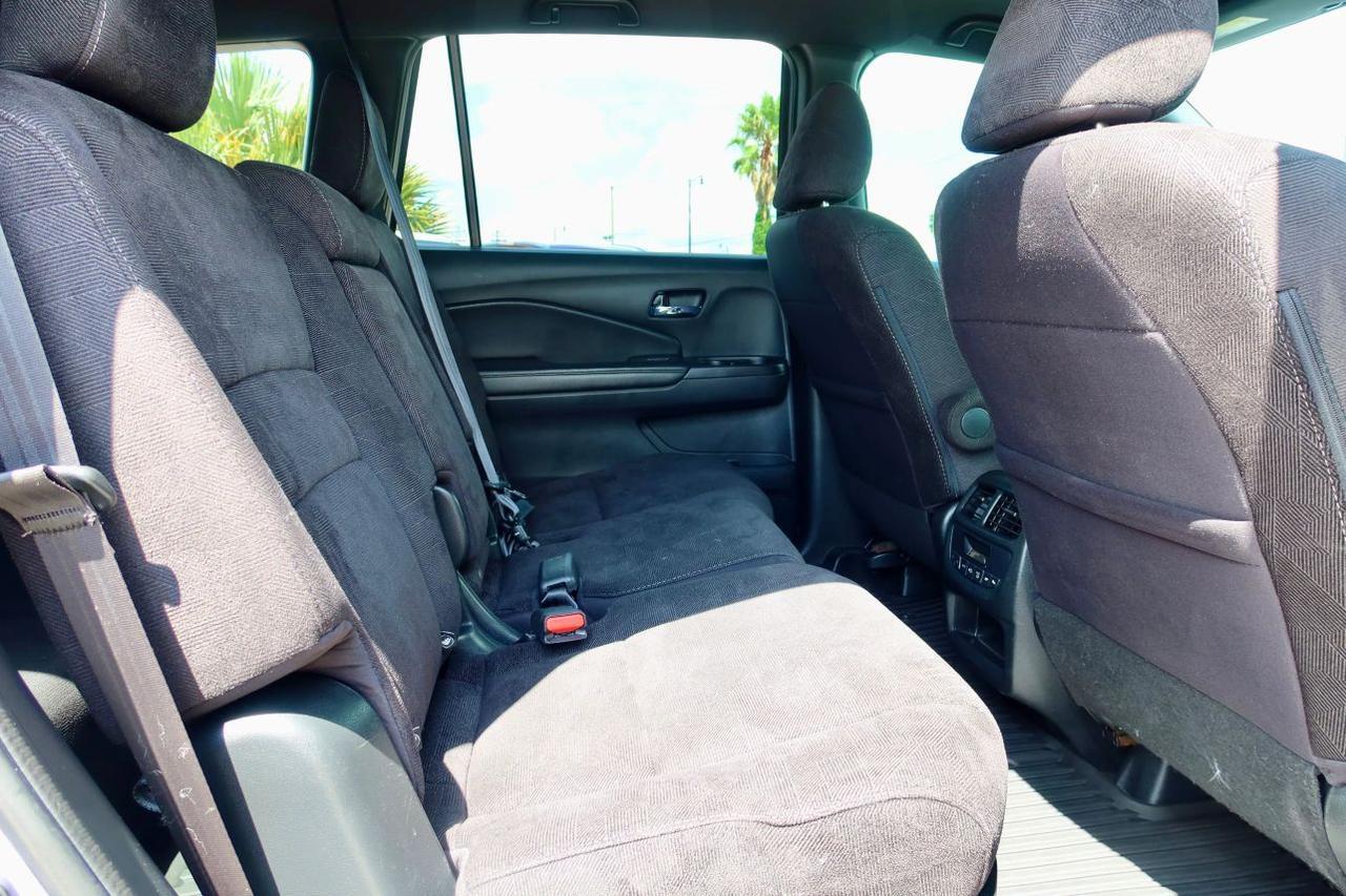 2022 Honda Pilot Sport SUV 4D Maitland FL