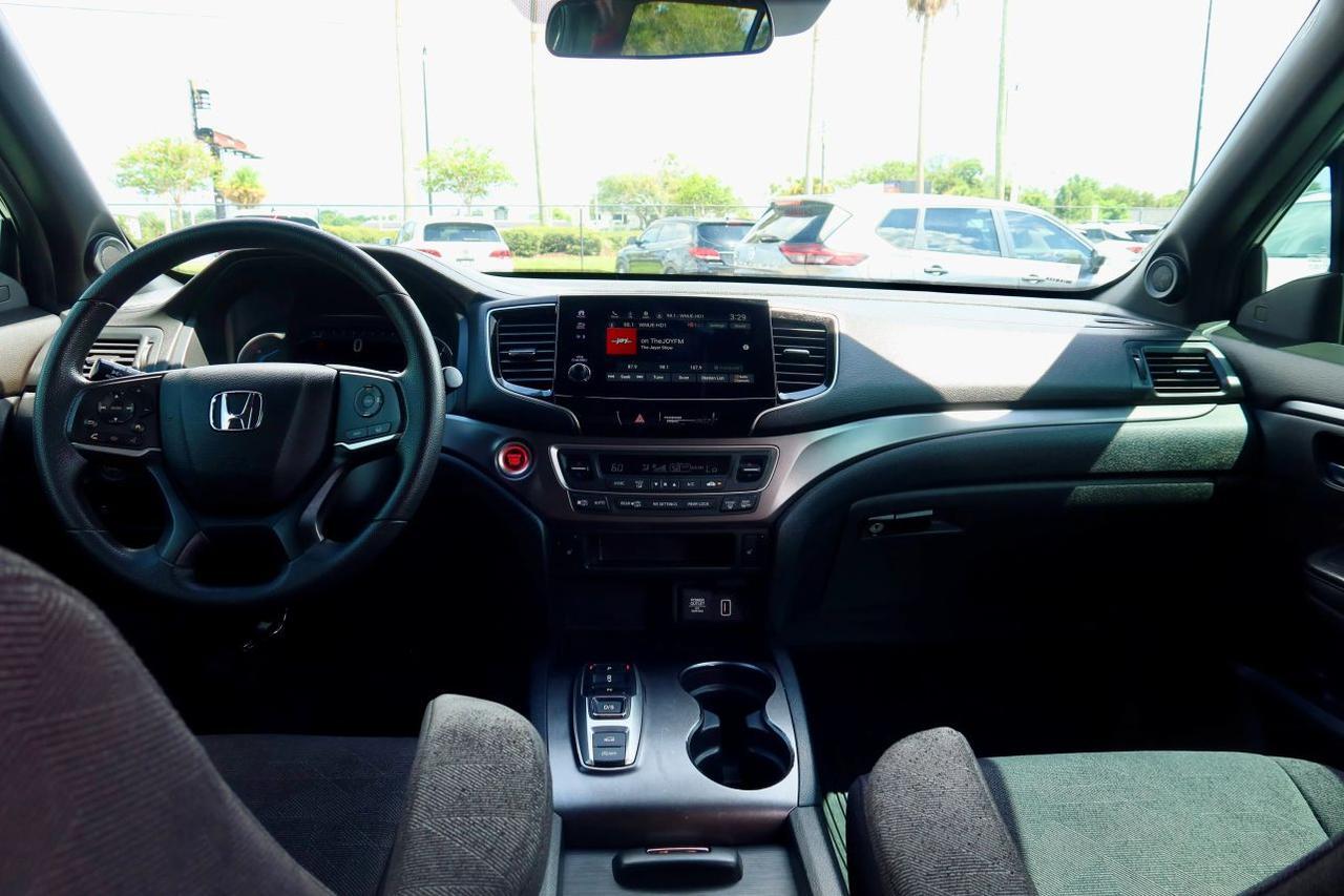 2022 Honda Pilot Sport SUV 4D Maitland FL