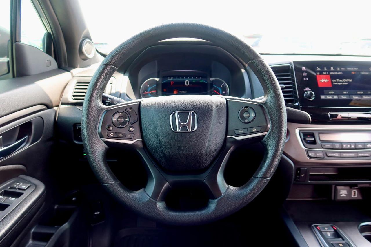 2022 Honda Pilot Sport SUV 4D Maitland FL