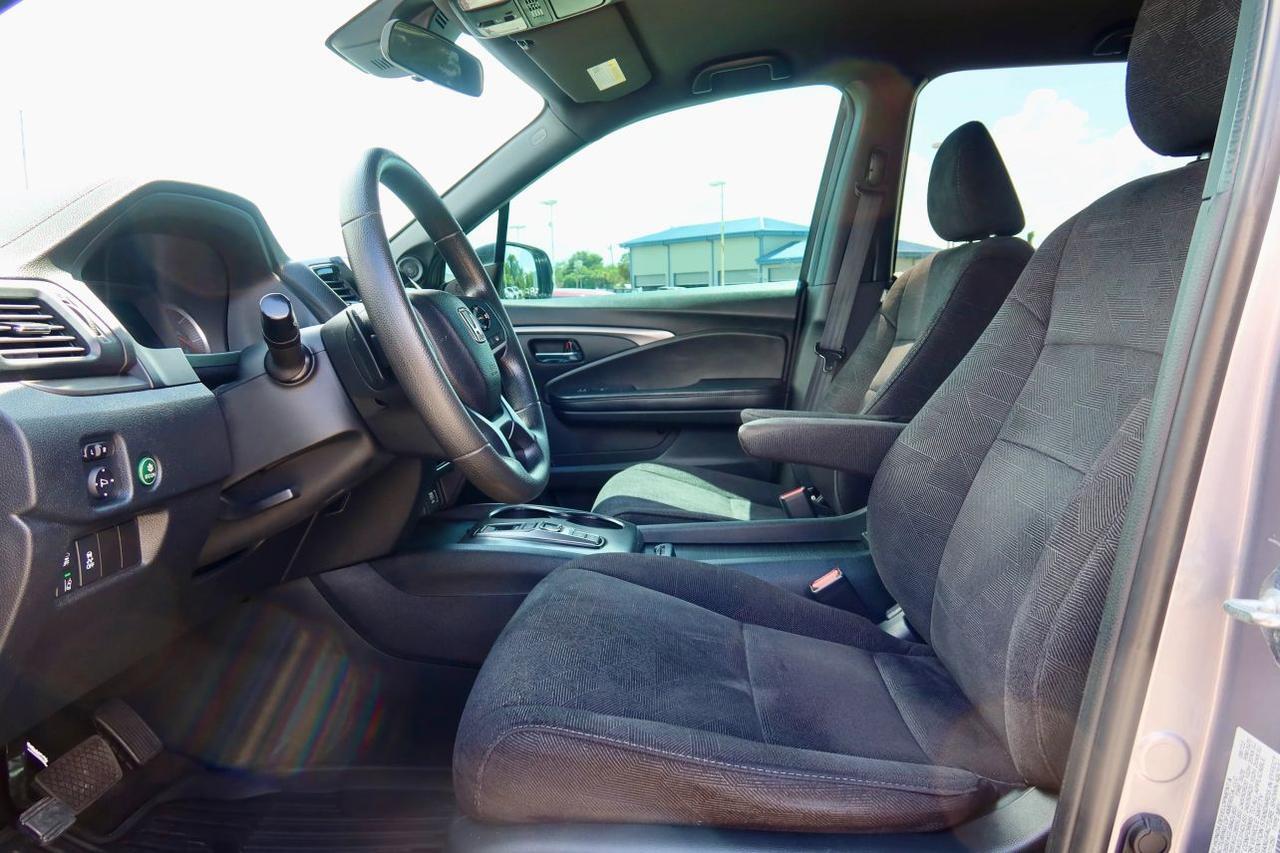 2022 Honda Pilot Sport SUV 4D Maitland FL