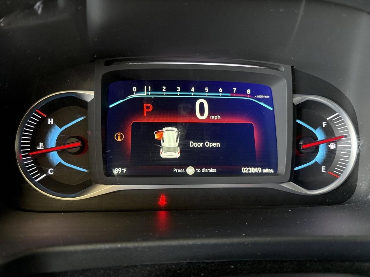 2022 Honda Pilot Sport San Antonio TX