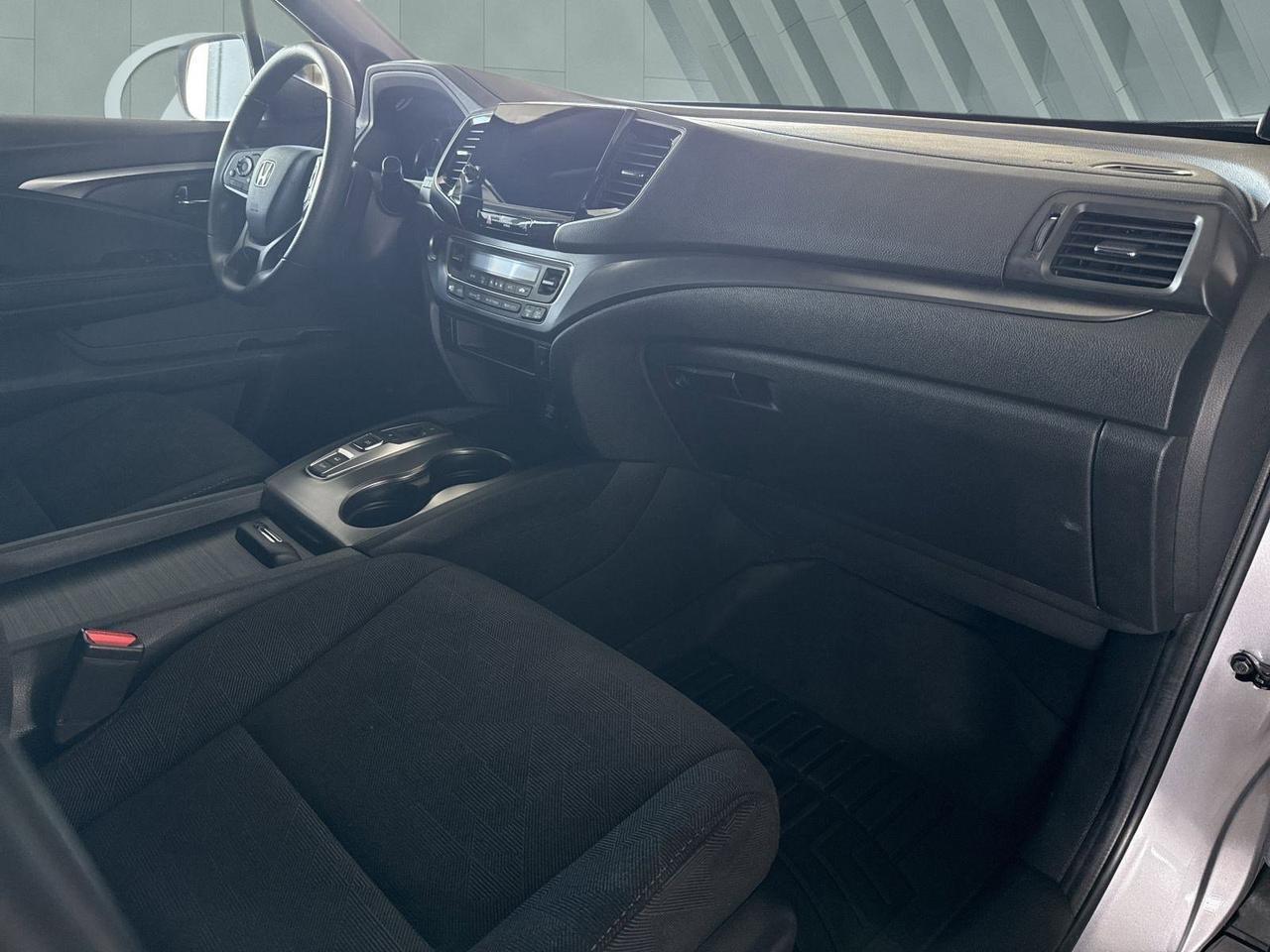 2022 Honda Pilot Sport San Antonio TX