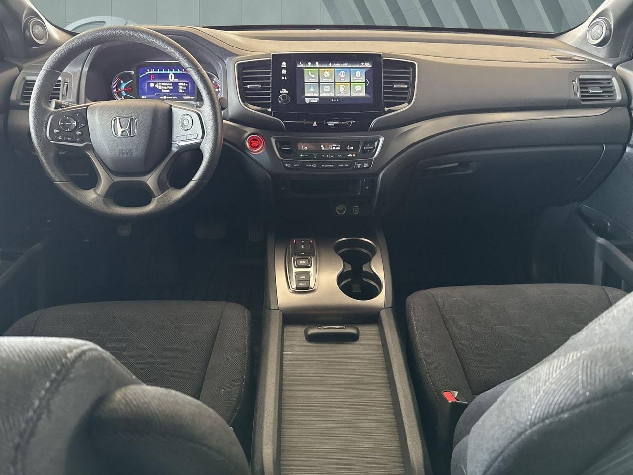 2022 Honda Pilot Sport San Antonio TX
