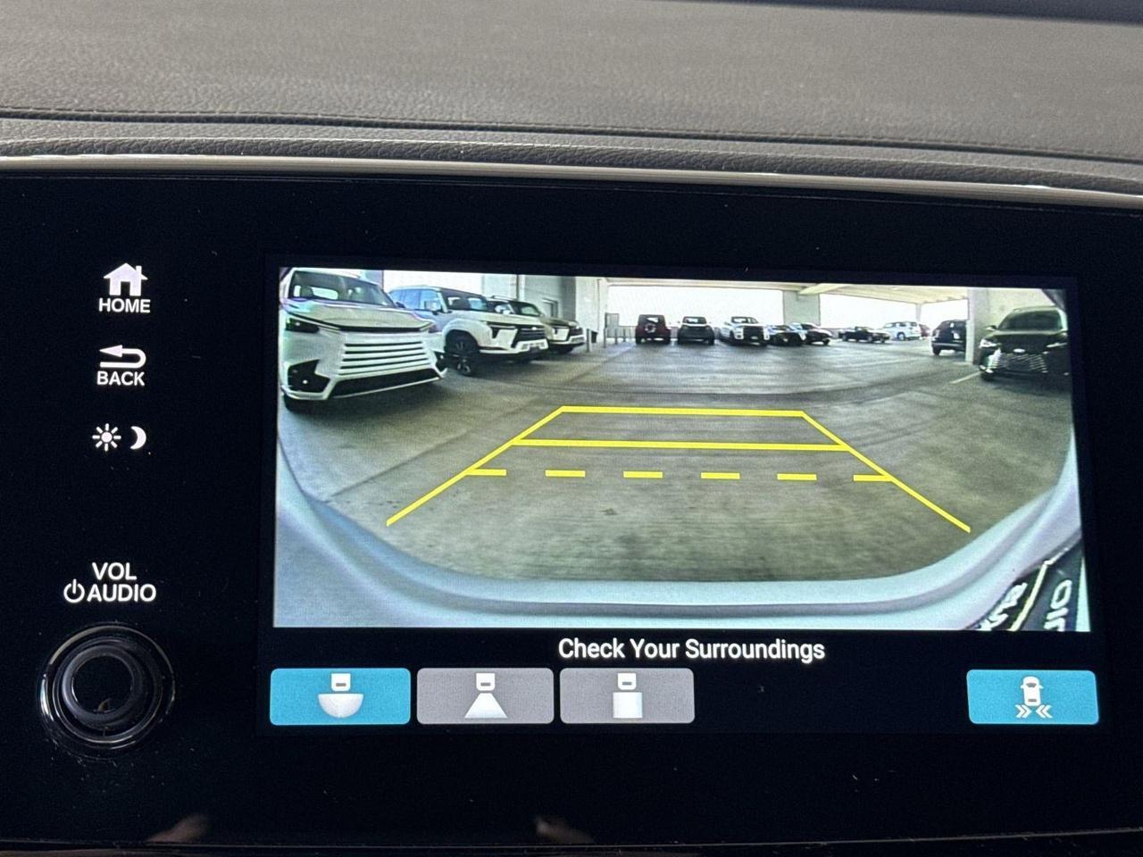 2022 Honda Pilot Sport San Antonio TX
