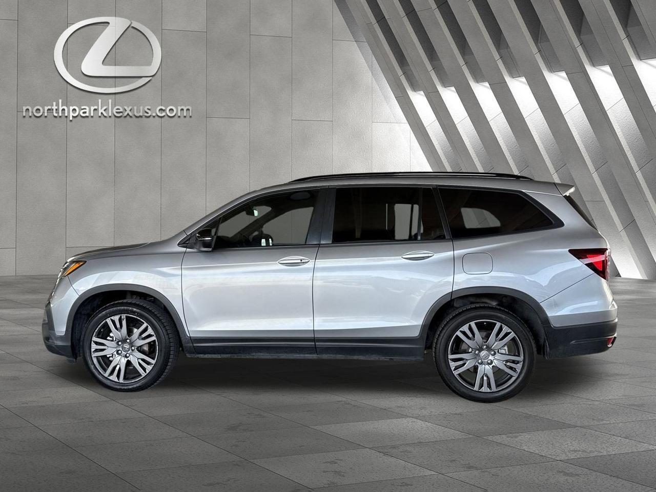 2022 Honda Pilot Sport San Antonio TX