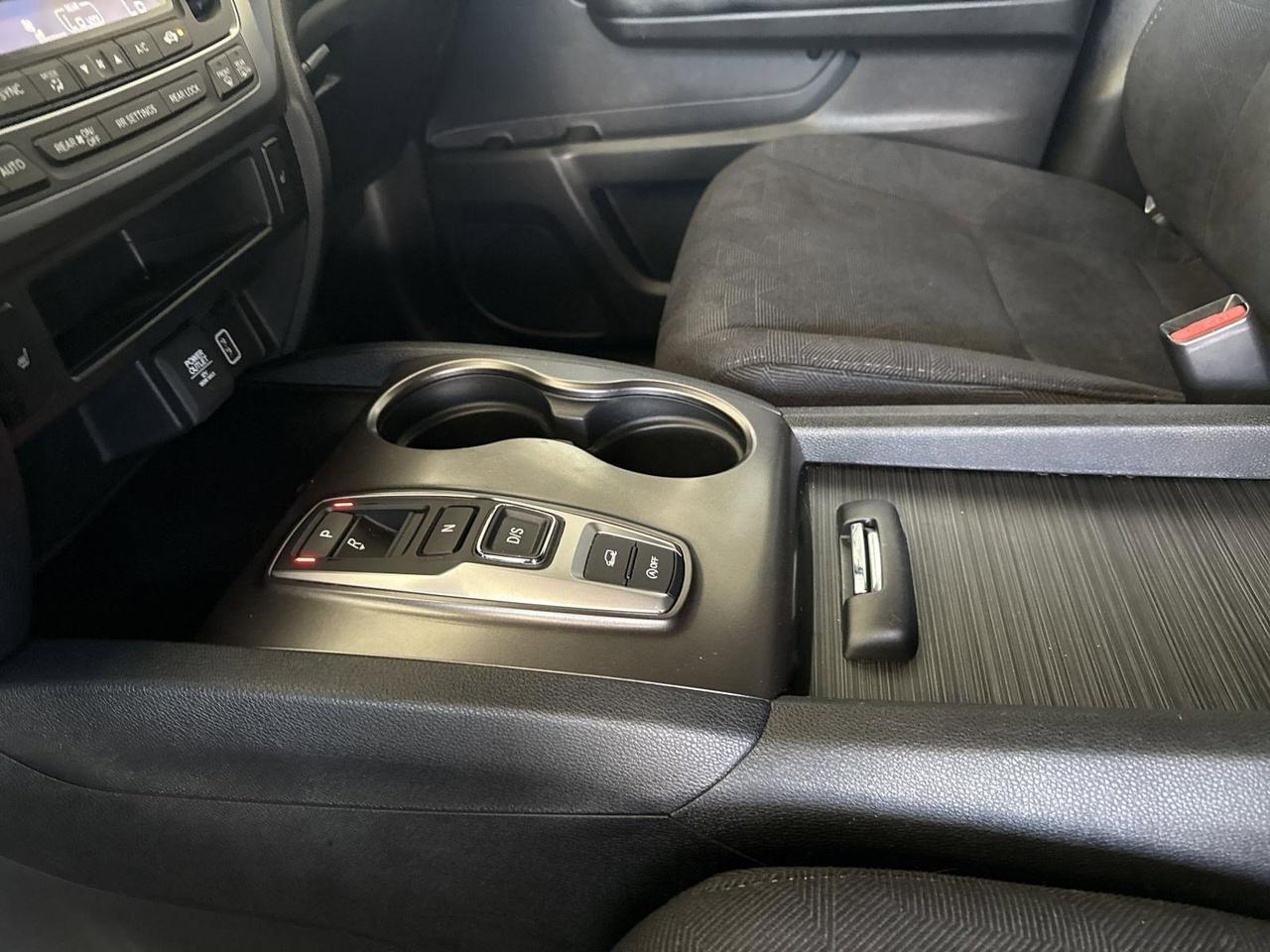 2022 Honda Pilot Sport San Antonio TX