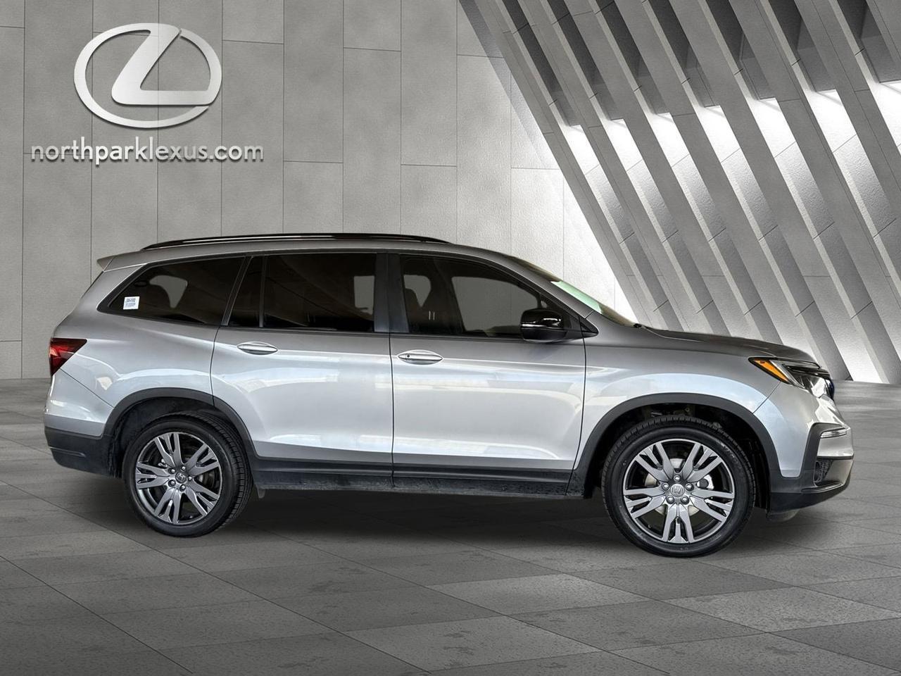 2022 Honda Pilot Sport San Antonio TX