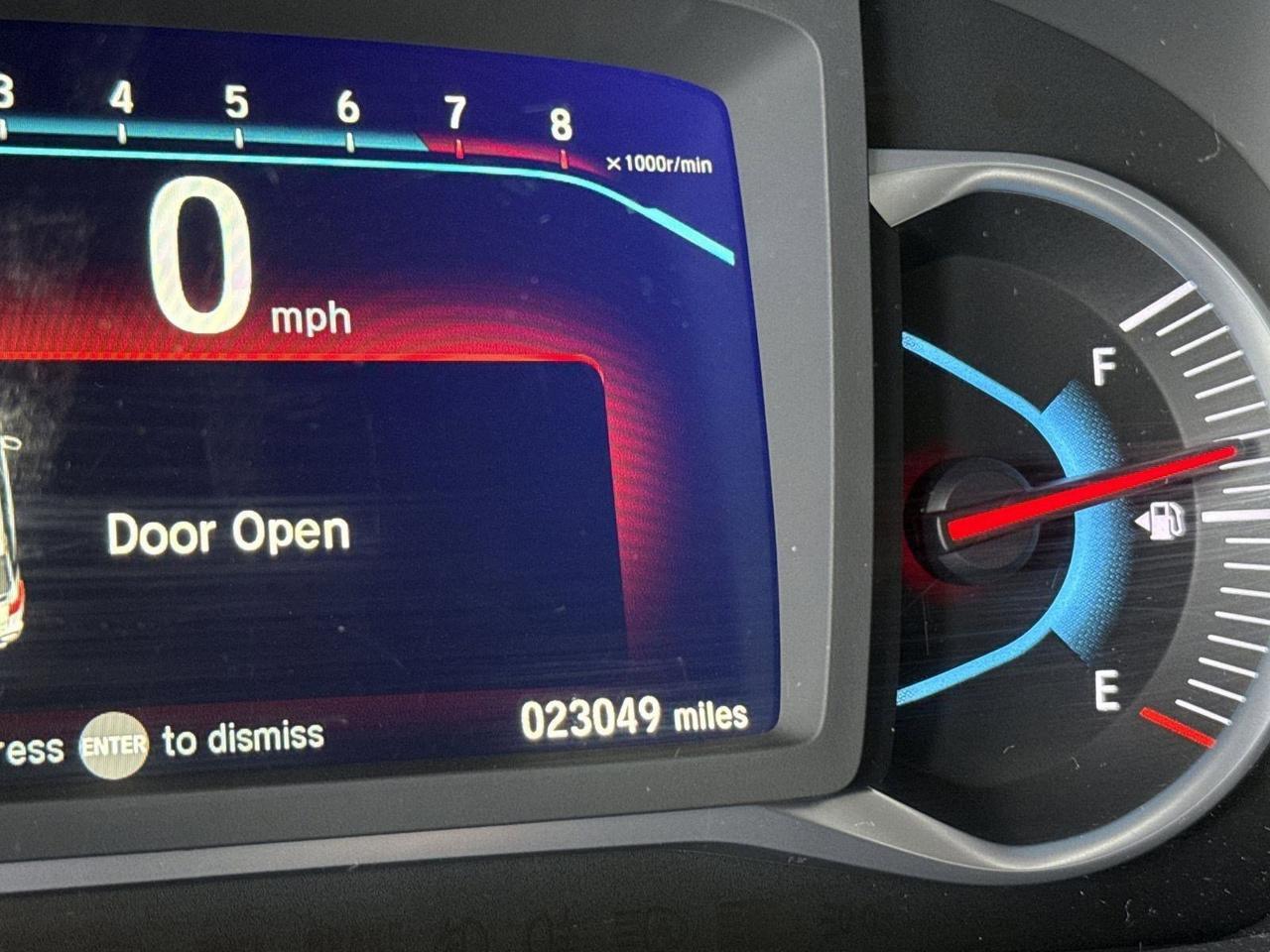 2022 Honda Pilot Sport San Antonio TX
