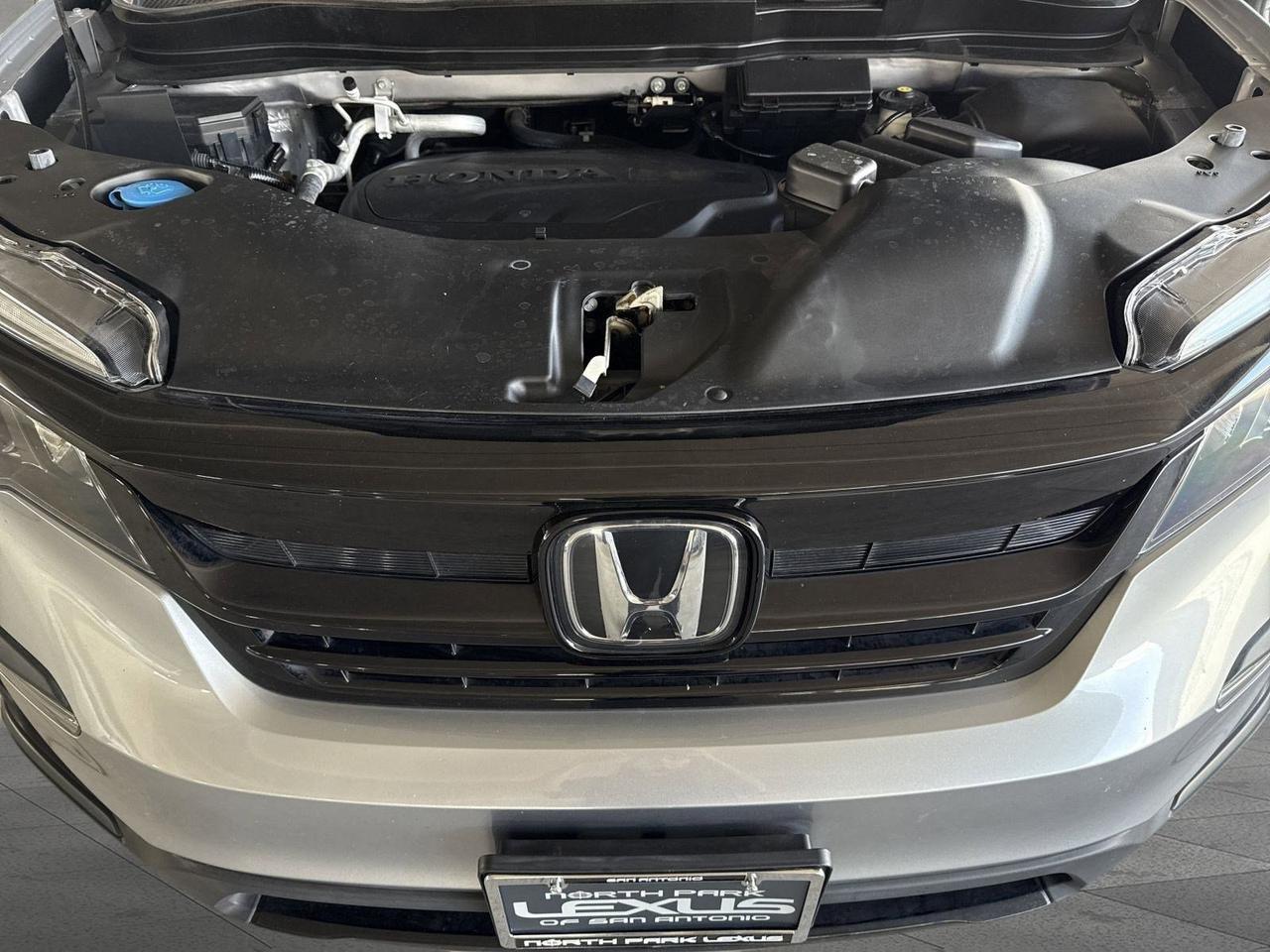 2022 Honda Pilot Sport San Antonio TX