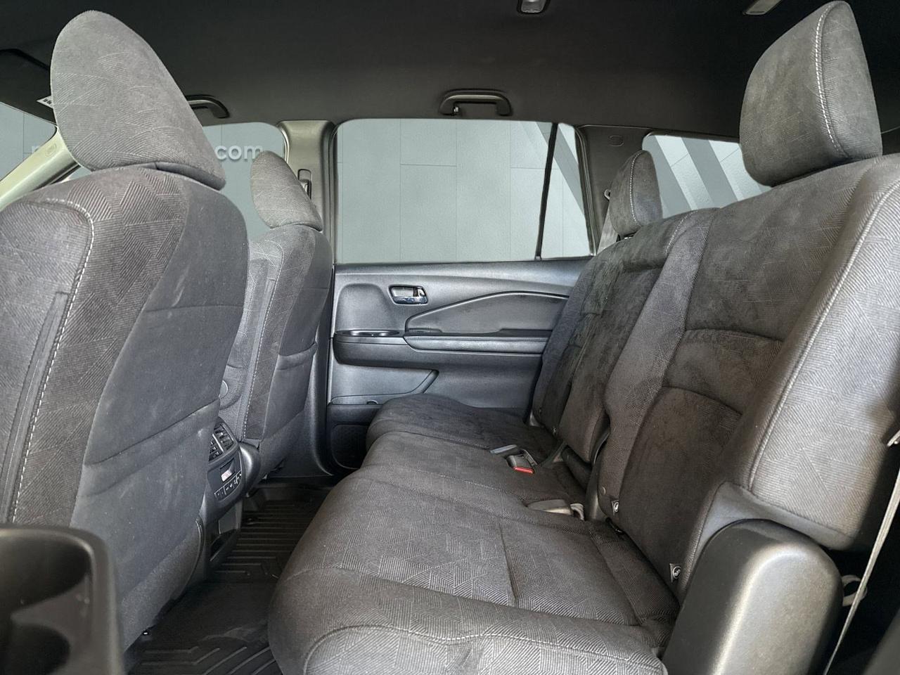 2022 Honda Pilot Sport San Antonio TX