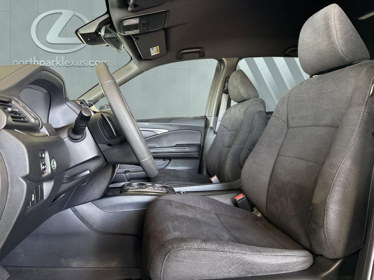 2022 Honda Pilot Sport San Antonio TX