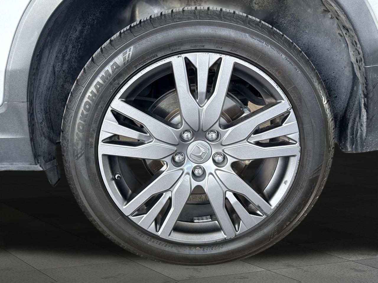 2022 Honda Pilot Sport San Antonio TX
