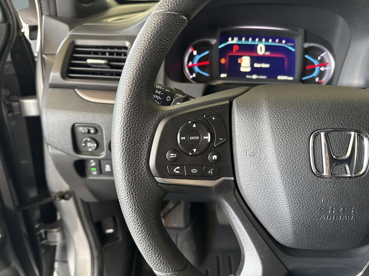 2022 Honda Pilot Sport San Antonio TX