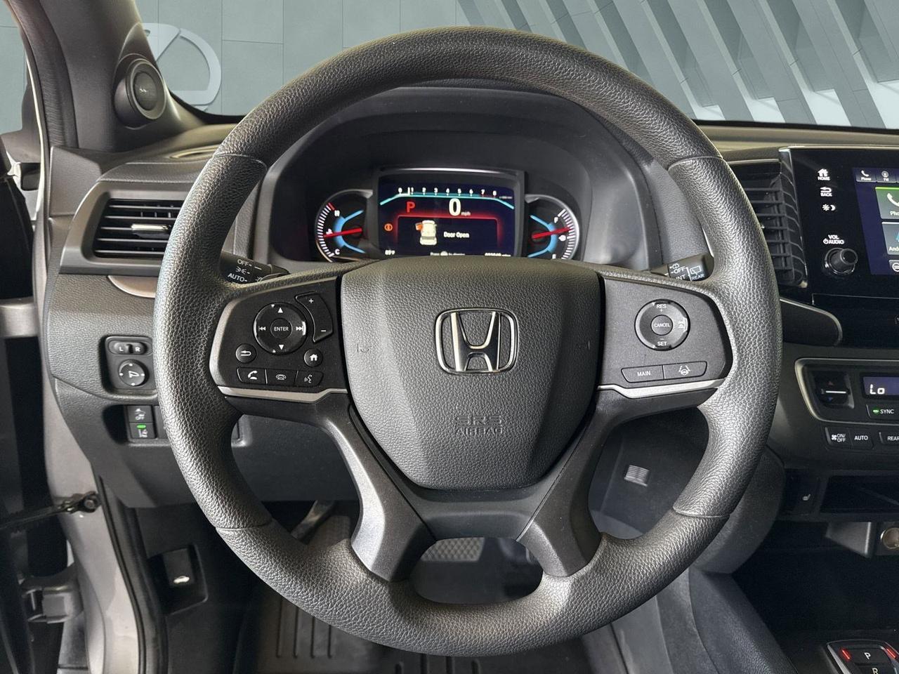 2022 Honda Pilot Sport San Antonio TX