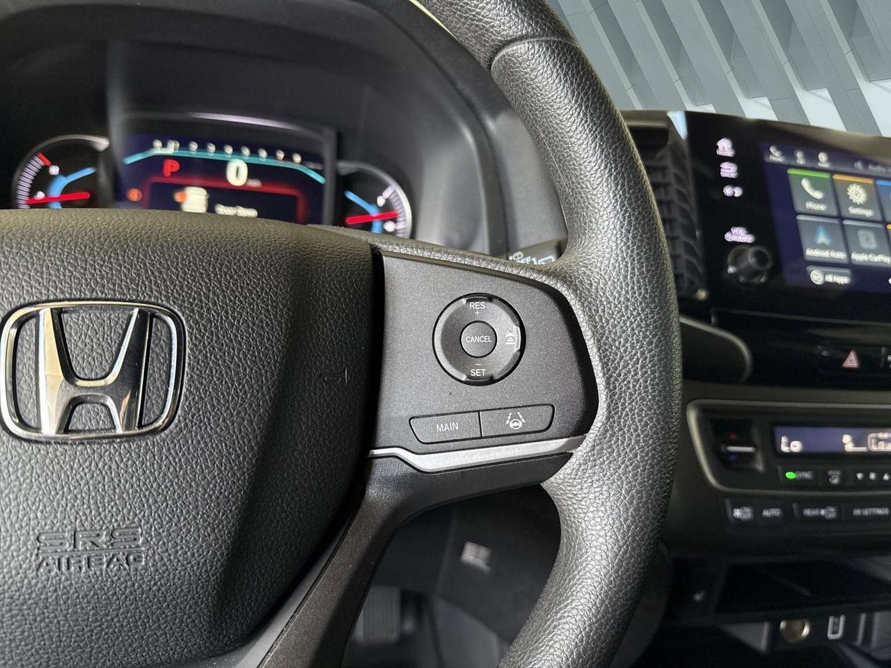 2022 Honda Pilot Sport San Antonio TX