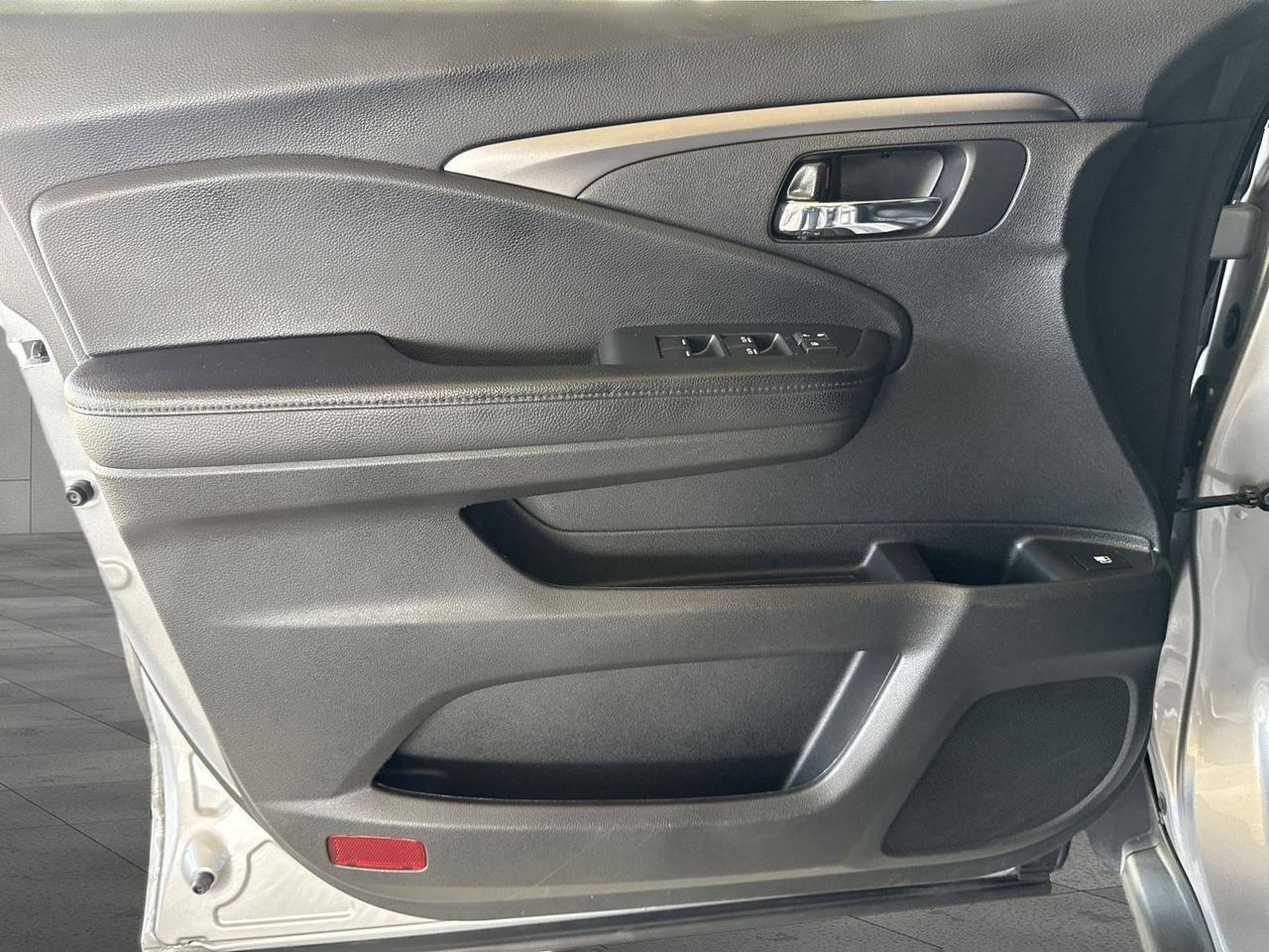 2022 Honda Pilot Sport San Antonio TX