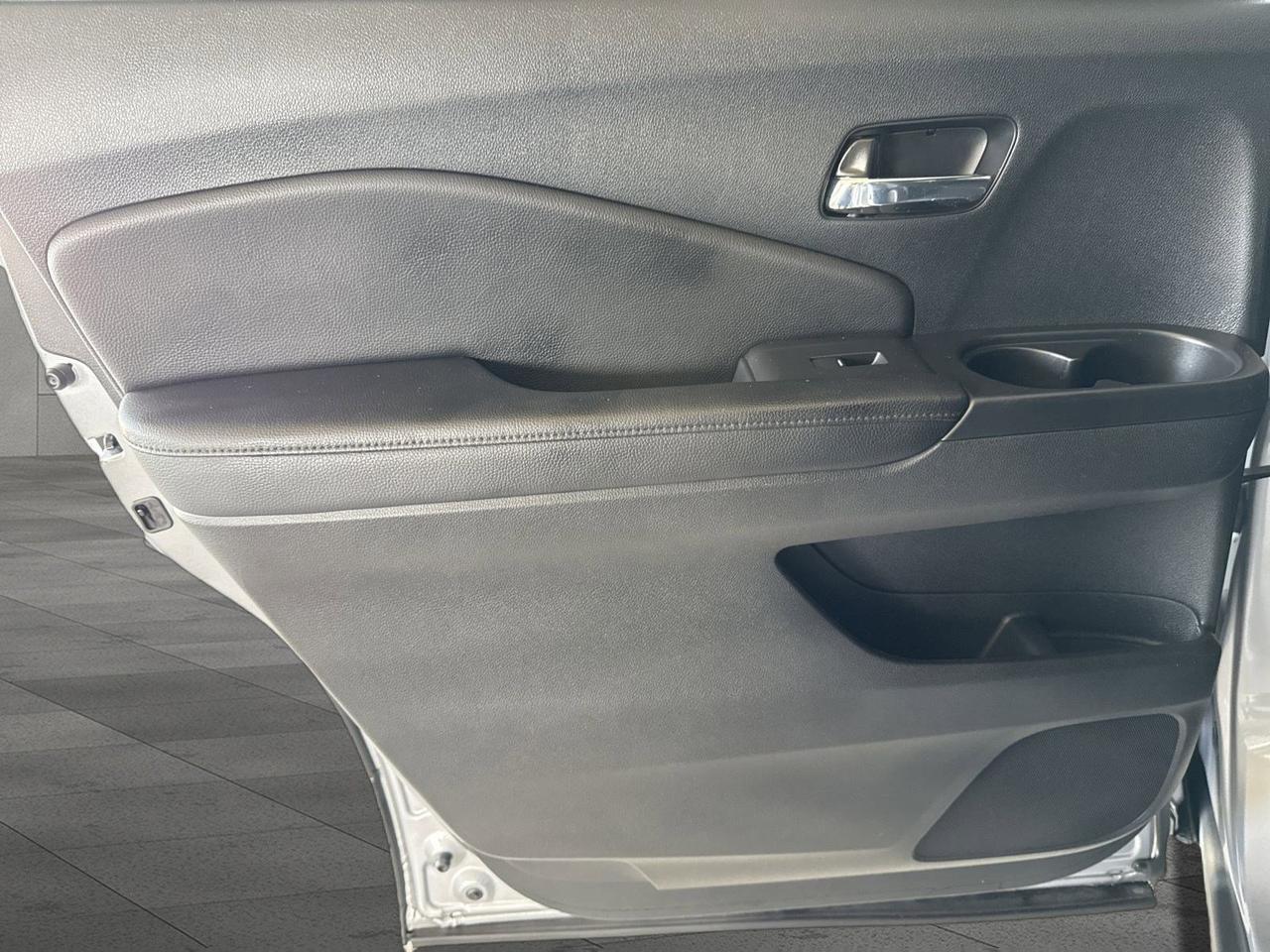 2022 Honda Pilot Sport San Antonio TX